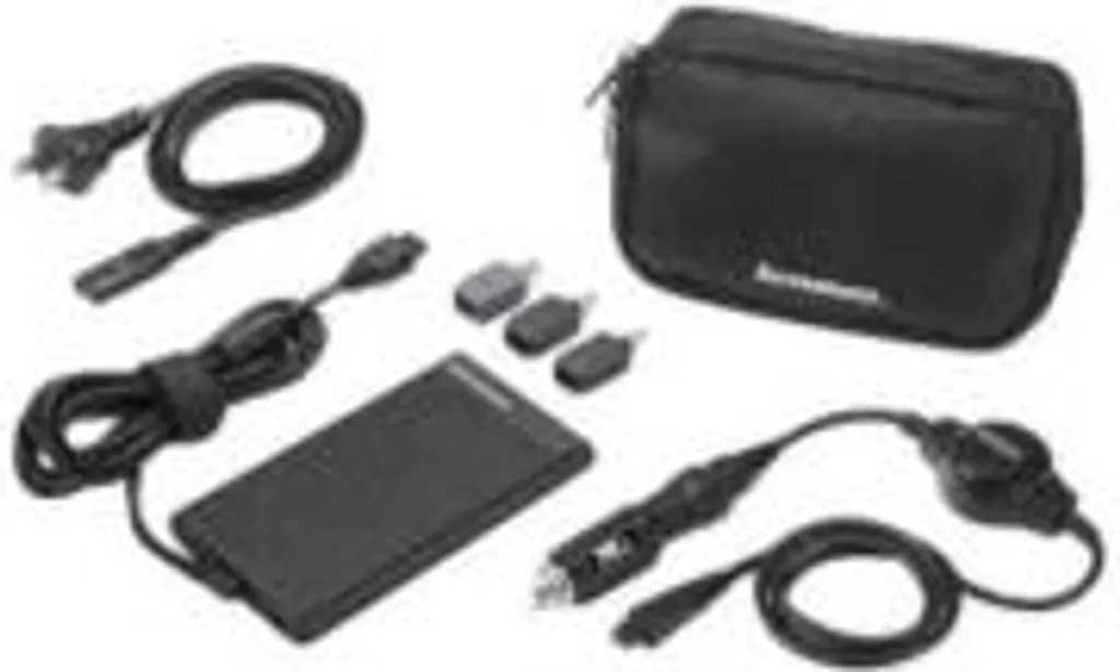 Chargeur PC Portable Lenovo pour Voiture et Avion 90W Slim ThinkPad X40