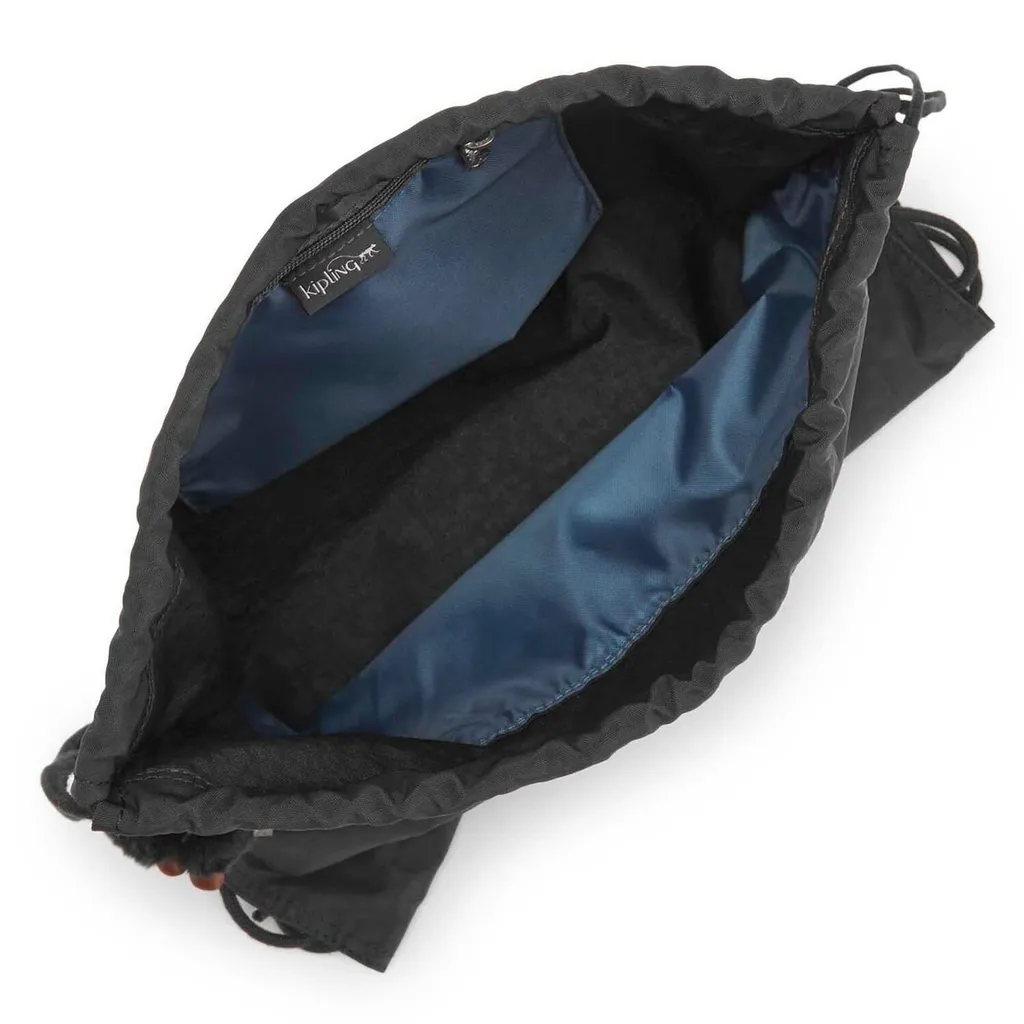 Kipling Supertaboo 45 cm: Sacca Scuola e Palestra Ultra Resistente - 4