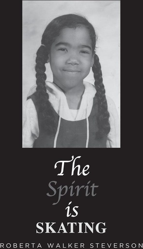 The Spirit Is Skating