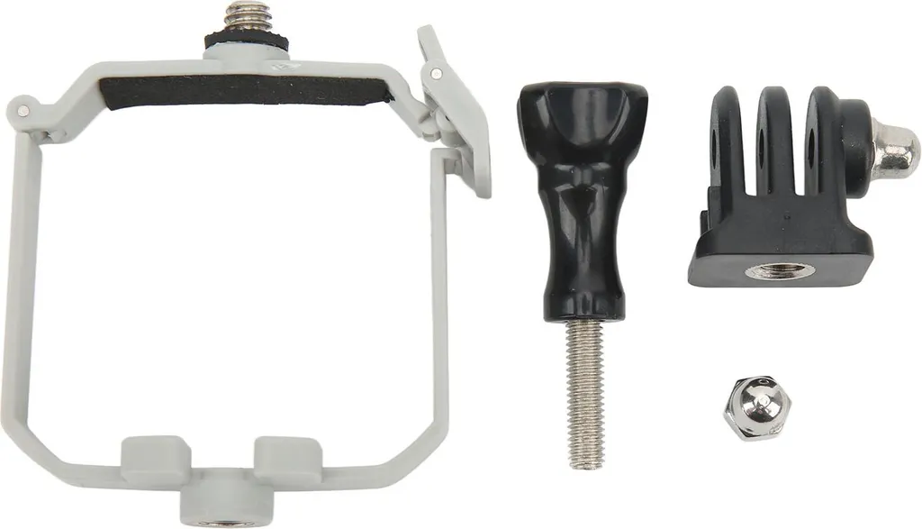 Supporto per fotocamera Top Extension Supporto Adattatore panoramico Base Accessori per DJI MINI 3 Pro