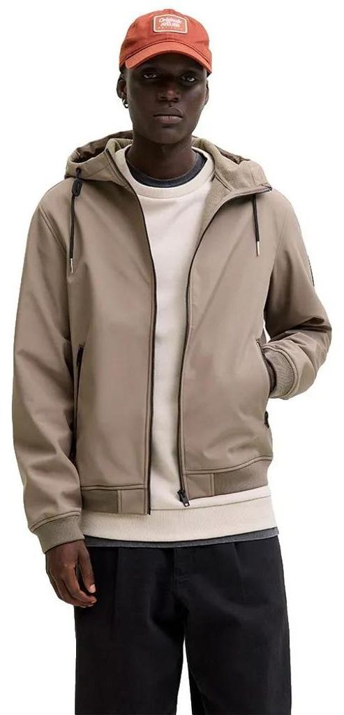 Jack & Jones 12236300_2018_XXL, Windbreaker-Jacke, Uni, Produktbild 