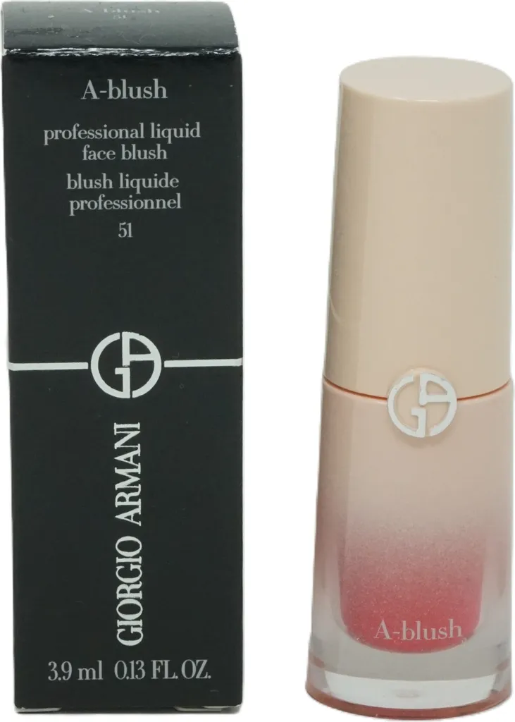 Blush liquide Neo Nude A-Blush 51 : fini frais contre le teint terne