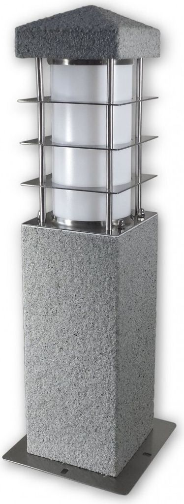 C-Light 9 W E27 dimmbar - 230 V LED Standleuchte RS012-450