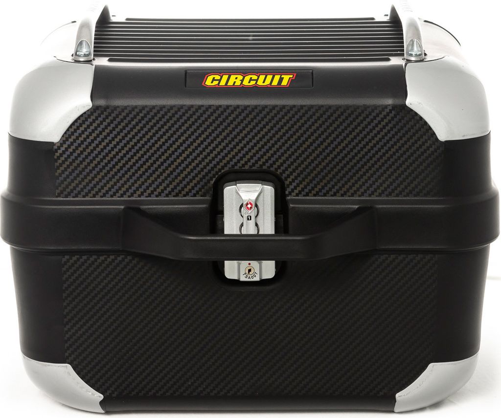 Circuit Equipment Smart 28L Short Topcase