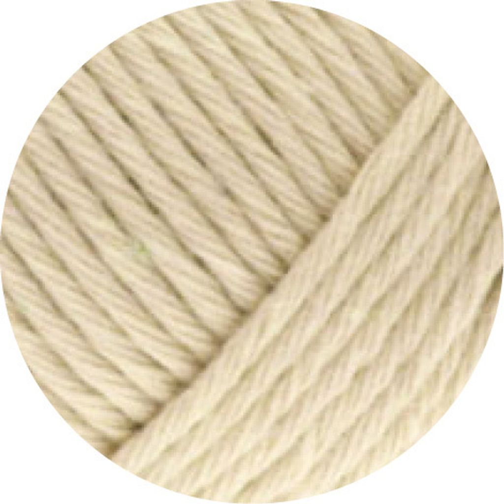 Lana Grossa STAR 50 g di filato classico per presine 100 % Immagine del prodotto 