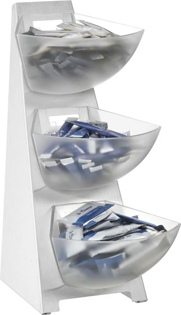 Organisateur de Plan de Travail Multirack HENDI pour Restaurant - 3