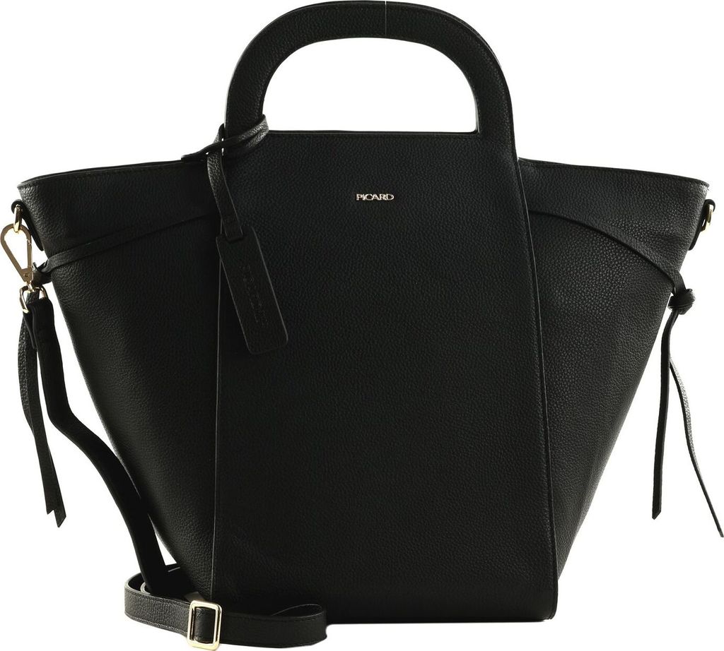 Picard Korfu Shopper Tasche Leder 44 cm