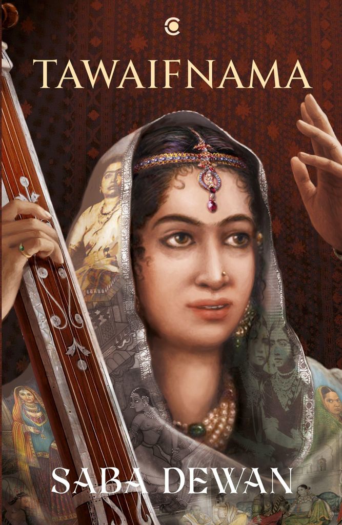 Tawaifnama – Lingua: Inglese