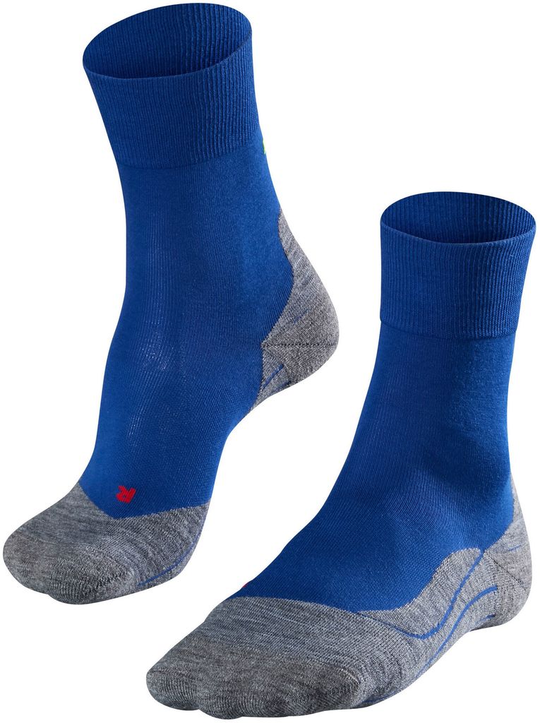 FALKE RU4 Endurance ATHLETIC BLUE ATHLETIC BLUE 46-48