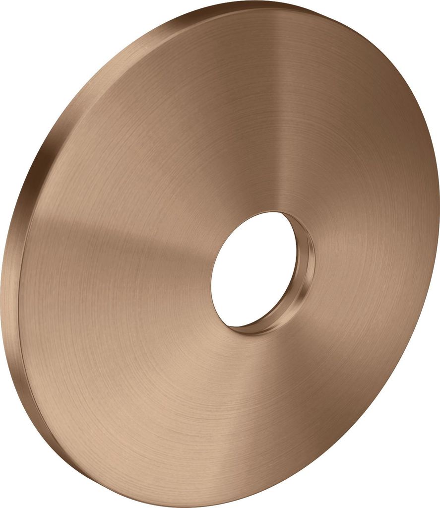 AXOR 13611310 Verlängerungsrosette Axor One 90mm Produktbild 
