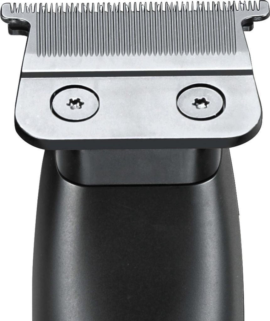 Ersatzscherkopf aus Titanium Detail Pro