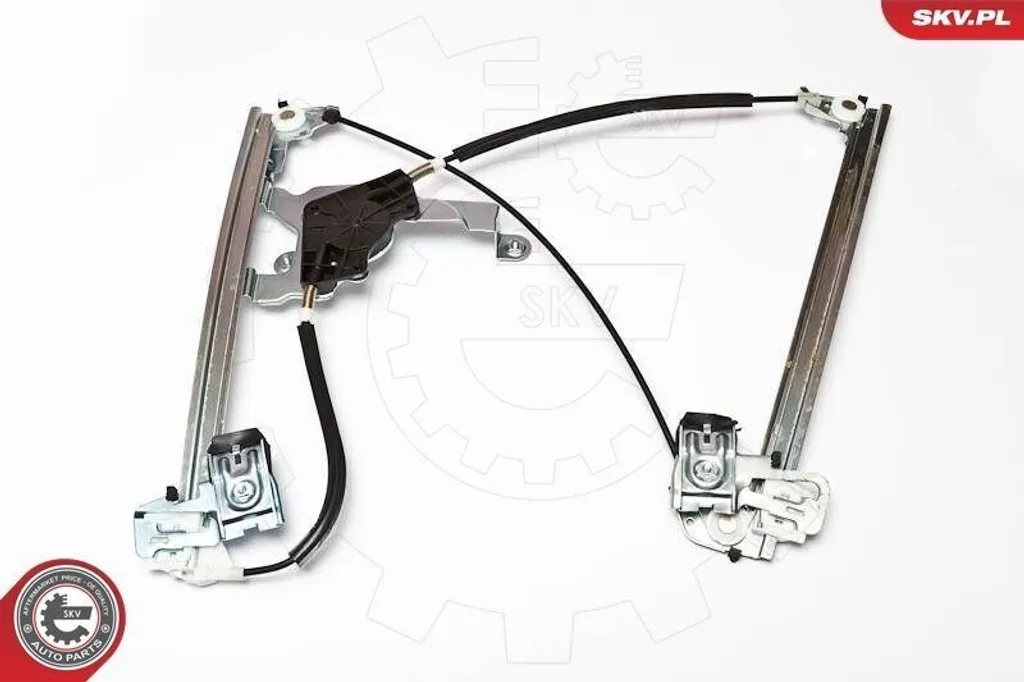 Lève-vitre électrique côté conducteur pour Skoda Octavia I Combi 1U5