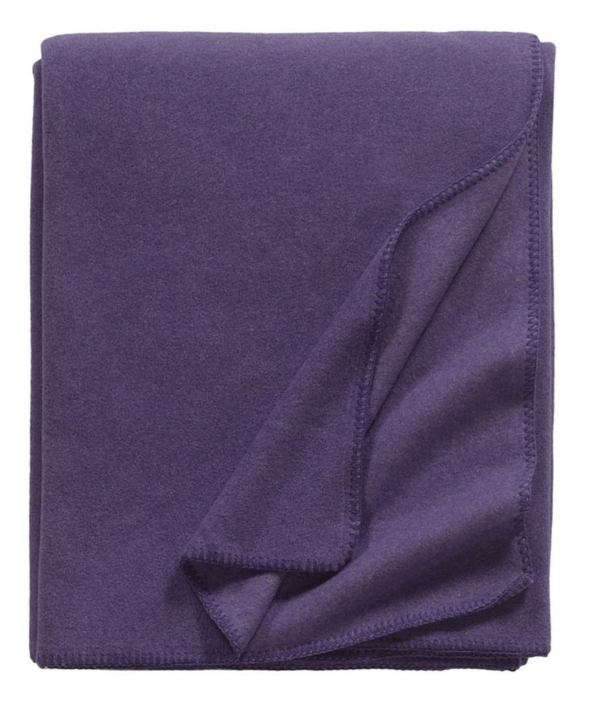 Eagle Products Minidecke TONY, 100x80 cm, Denim