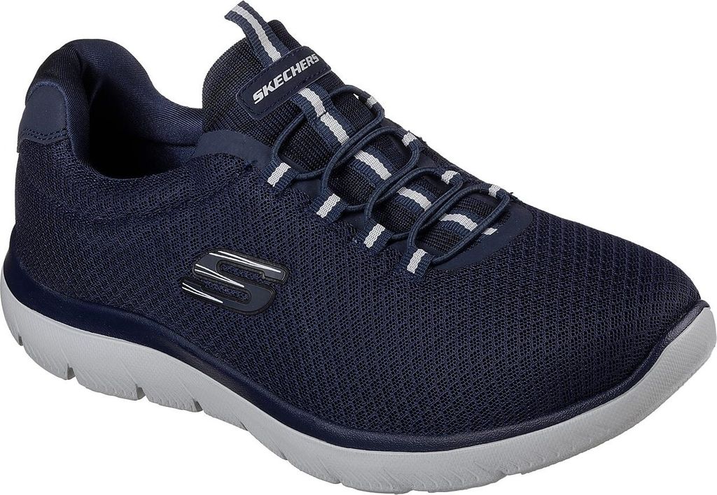 Skechers Summits pánske tenisky 52811 (Blue-NVY) 42 EU Obrázok produktu 
