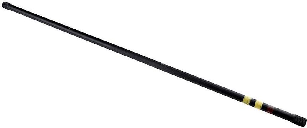 Zavrtny sroub, torzni tyc