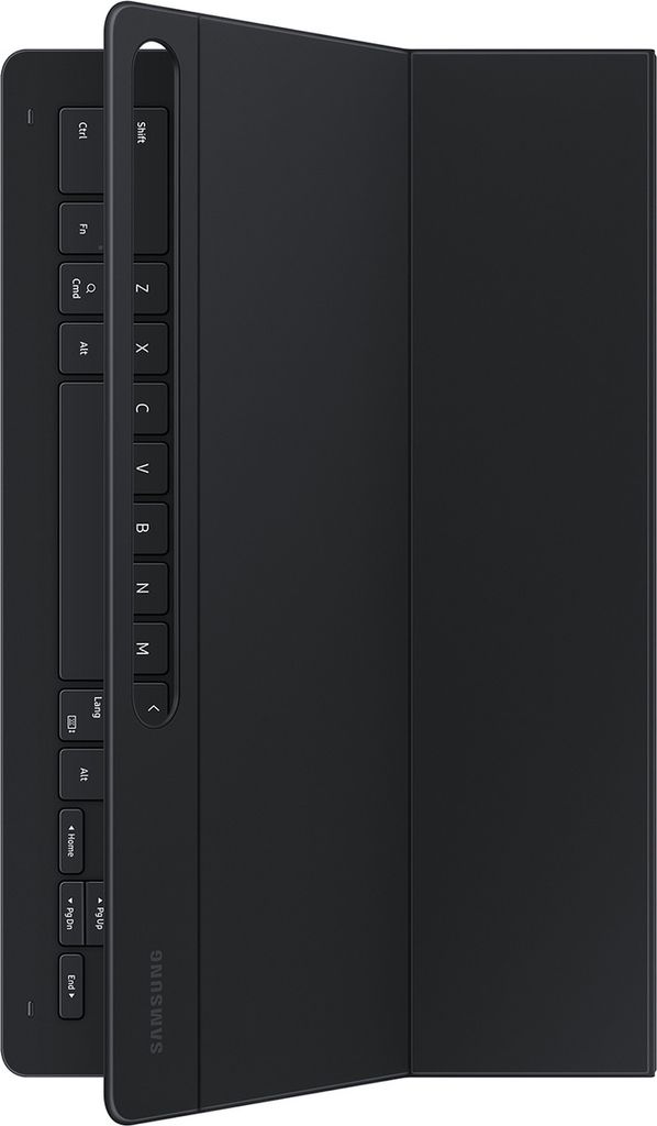 Samsung EF-DX910UBEGWW Tastatur fr Mobilgerte Schwarz Produktbild 21