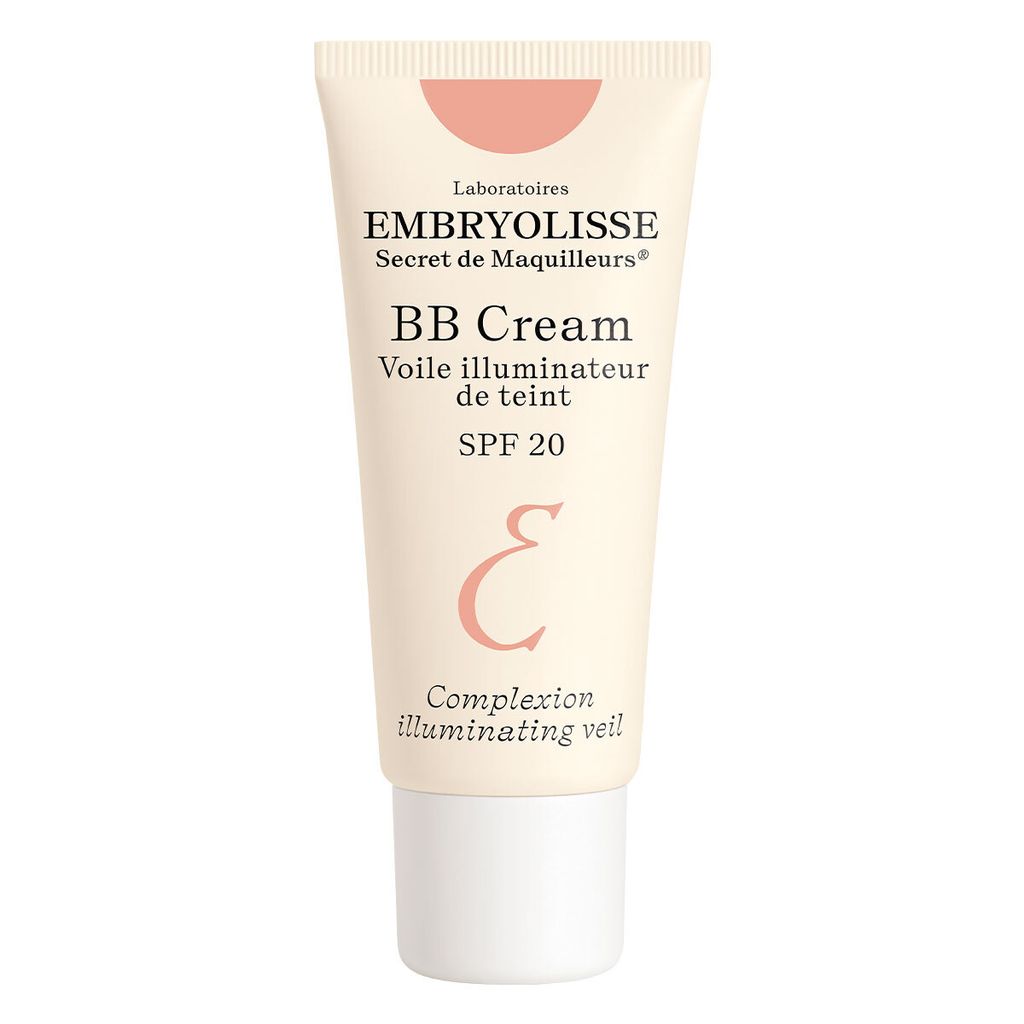 Embryolisse Secret de Maquilleurs BB Cream SPF 20 30ml