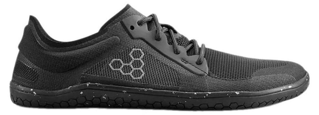 Vivobarefoot Primus Lite 3.5 Barefoot Sportschuhe Grau EU 39 Frau Grau EU 39