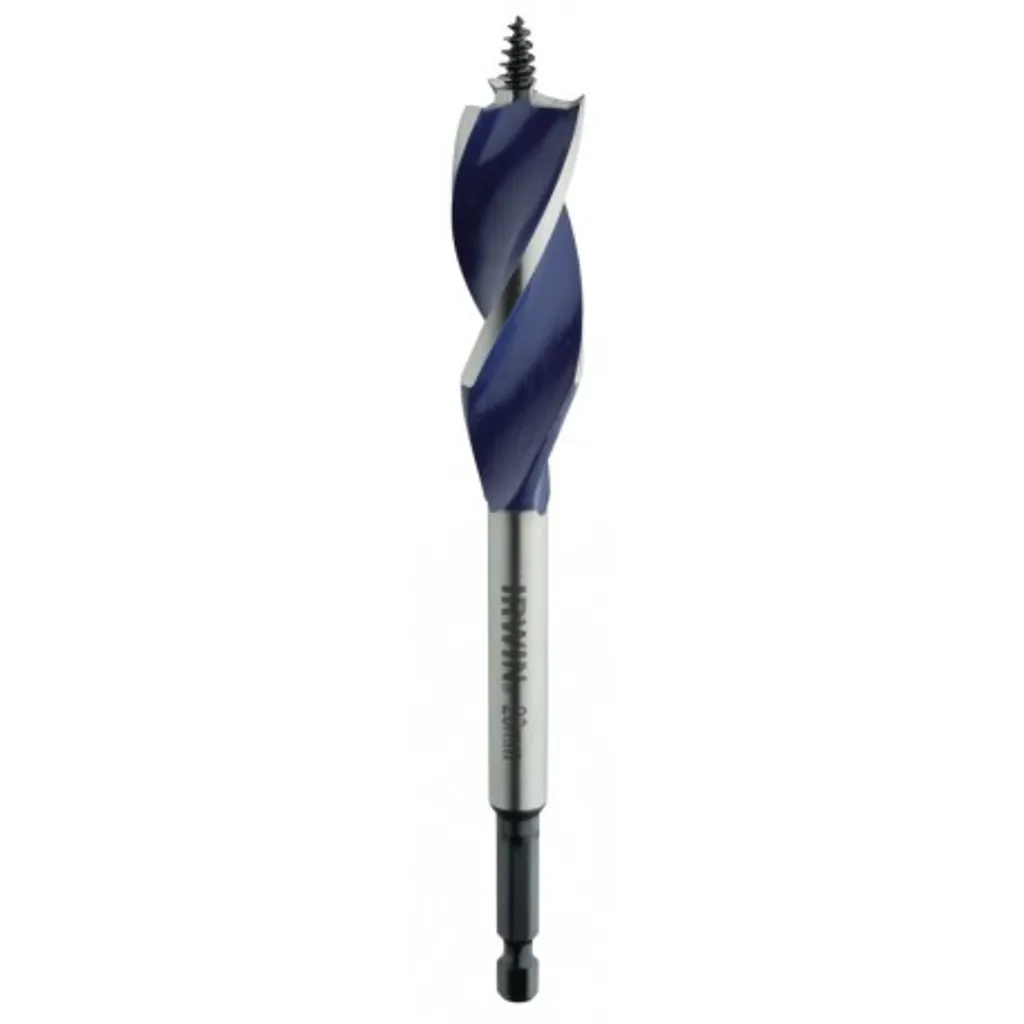 Recensione IRWIN 10506626: La Migliore Punta Legno da 32mm
