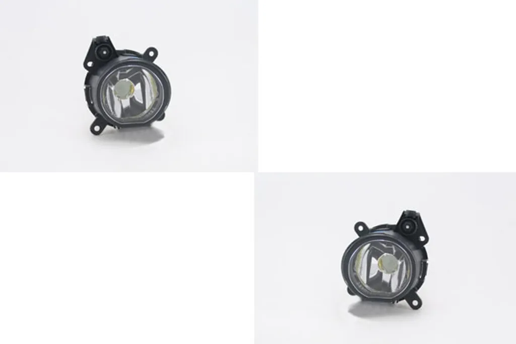 Set Fendinebbia Johns BMW Mini R50 R52 R53 01-06 H11 | Qualità OEM