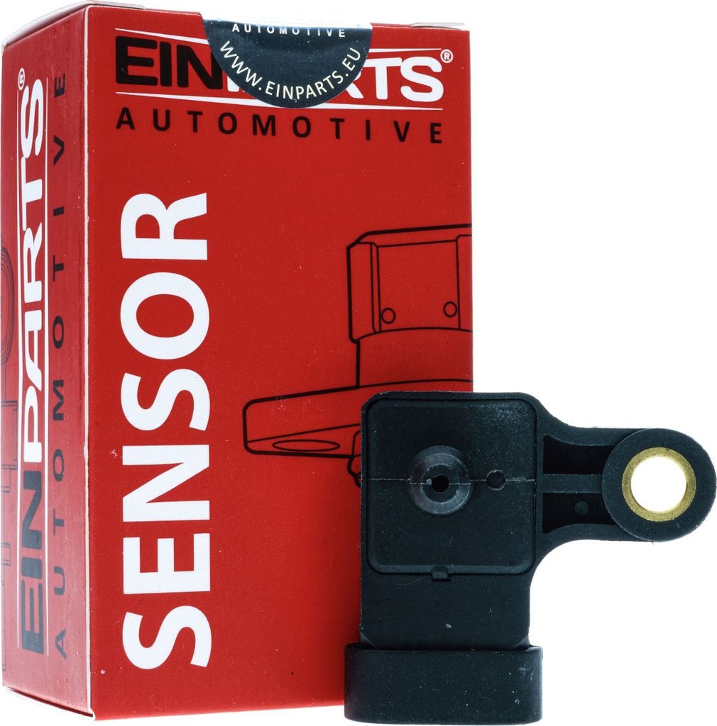 Ansaugkrümmerdruck-MAP-Sensor für Chevrolet AVEOKALOS Daewoo LANOSKALOS