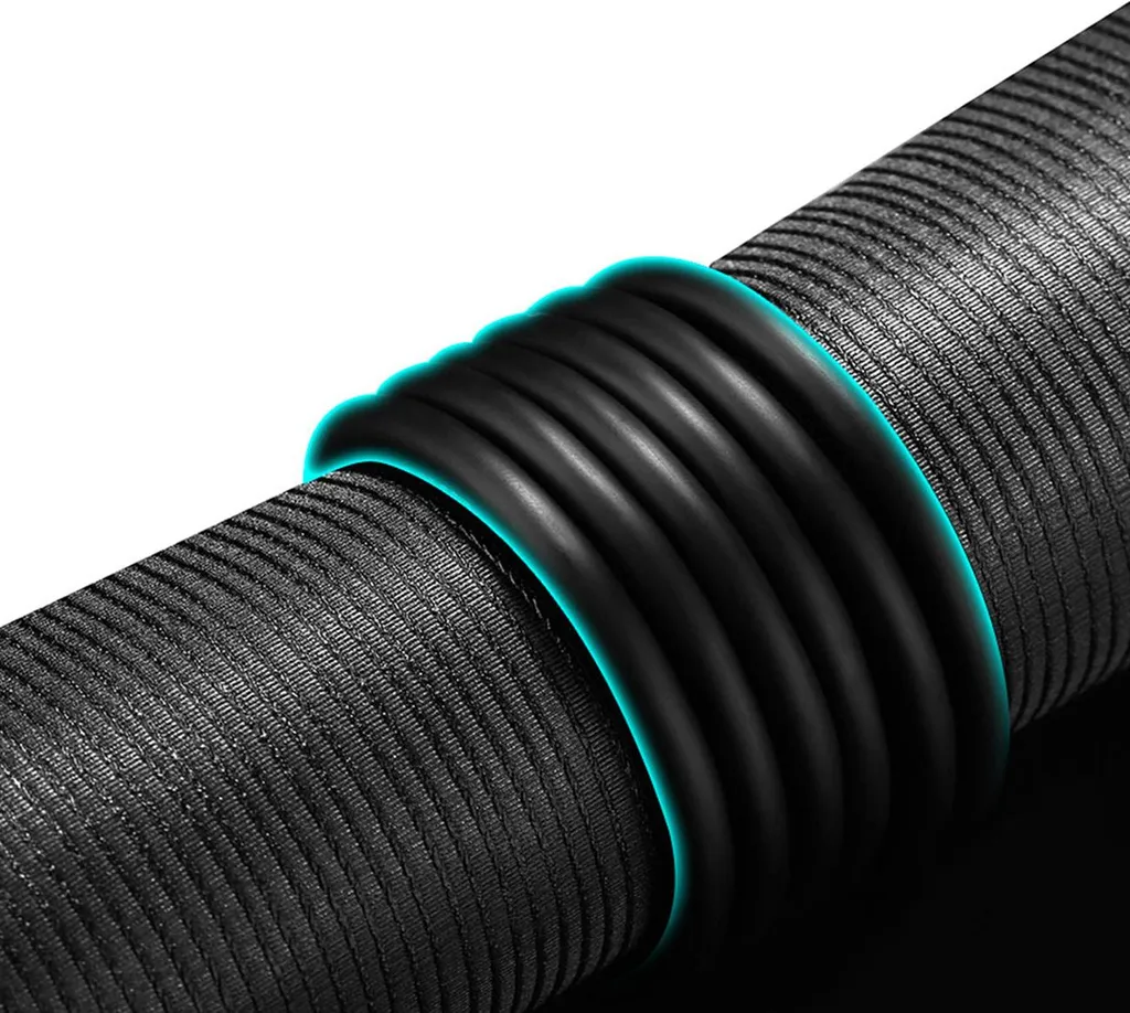 Offerta Cavo USB 2.0 Maschio Maschio Ugreen 1,5m - Nero Resistente - 29