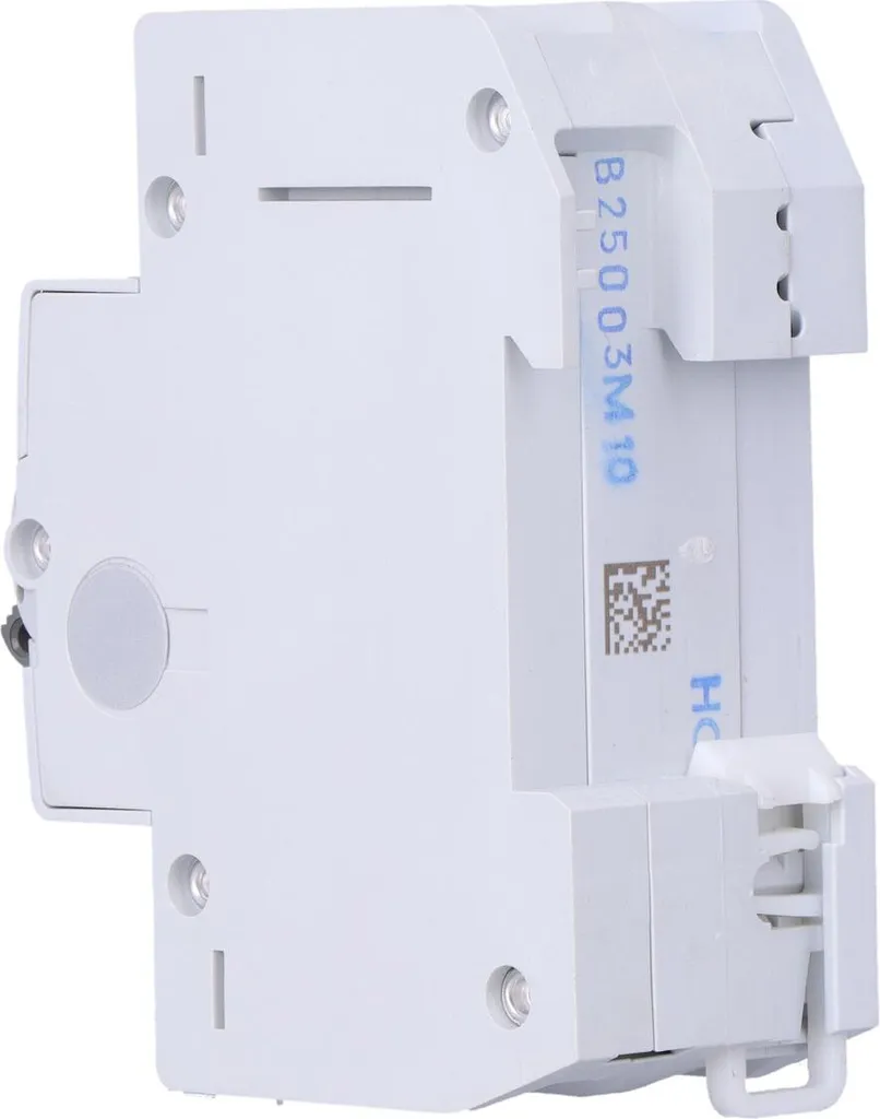 Protection Surintensité et Différentiel 30mA KZS-2M B25 AC - Compact 2 Mod