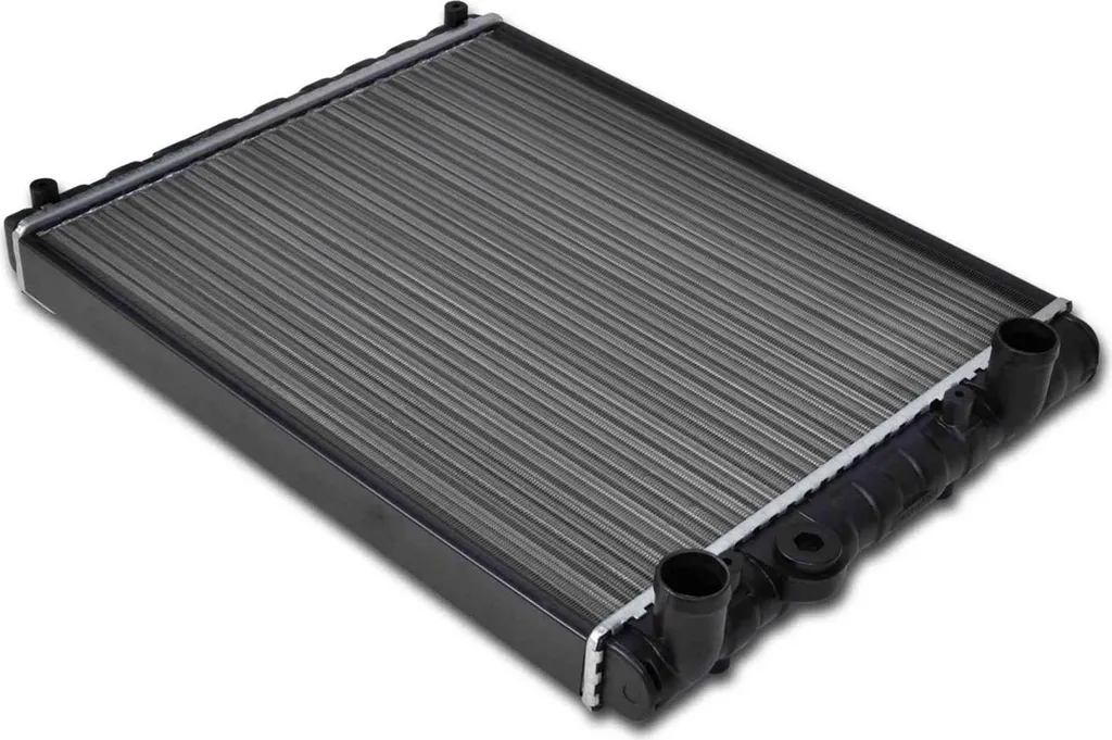 Refroidisseur d'eau métal noir robuste - Isolation thermique renforcée