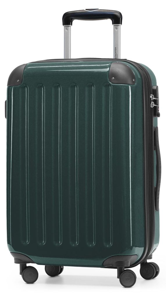 HAUPTSTADTKOFFER Alex - Bagage à main valise rigide avion Image du produit 