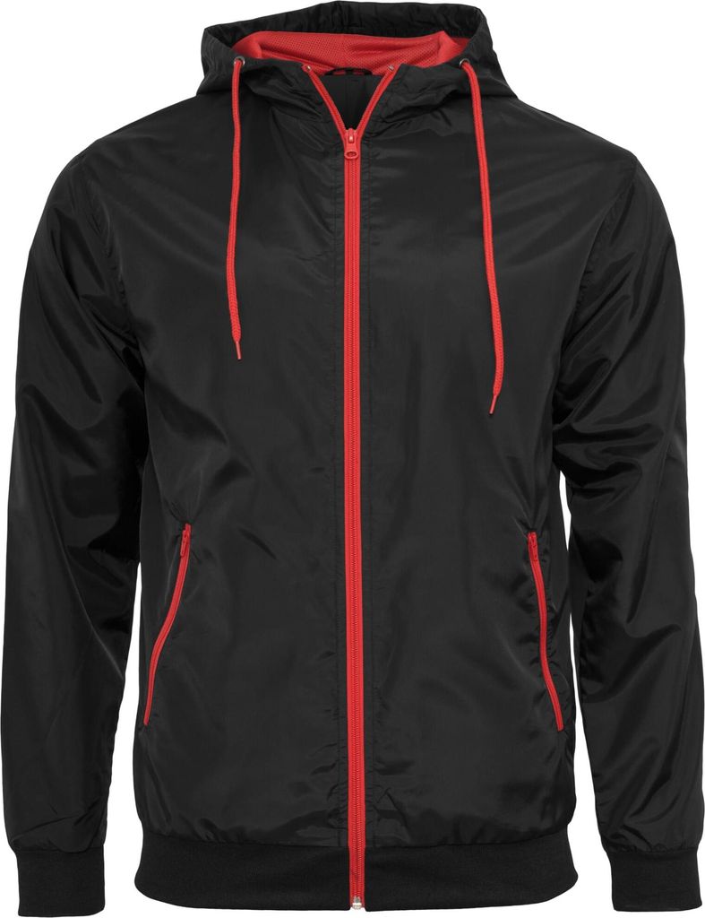 Build Your Brand BY016 | Giacca Windrunner - Colore: Immagine del prodotto 