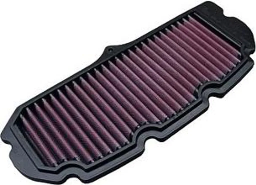 Filtre à air DNA Sport 13N08 pour protéger votre moteur durablement