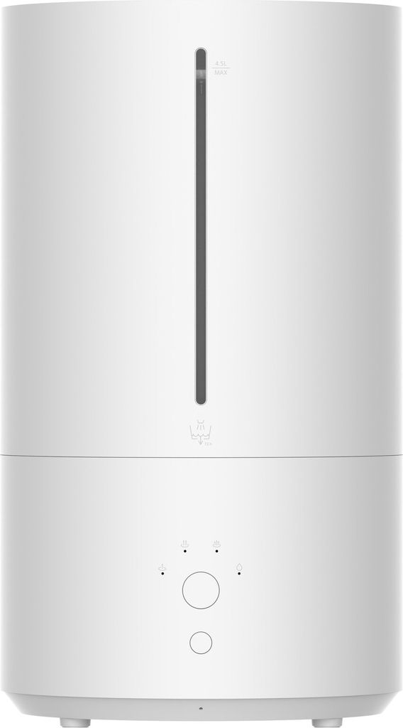 Xiaomi Smart Humidifier 2 - Weiß - Weiß - Flur - 28 W - AC Obrázek produktu 