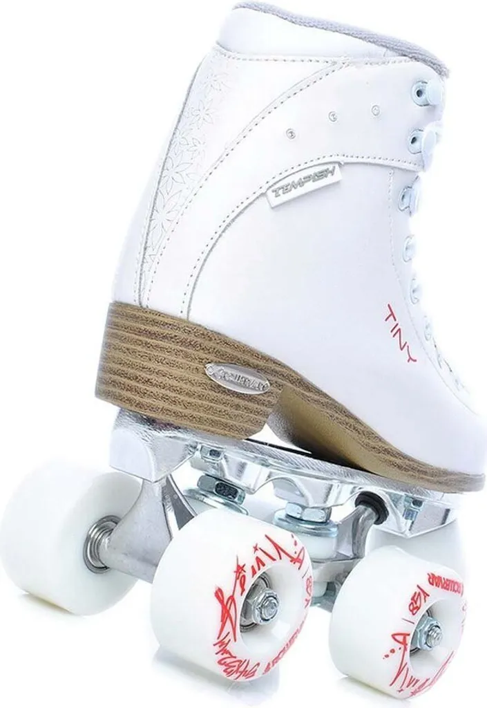 Patins à roulettes TINY PLUS Tempish 29 pour loisirs et promenades - 2