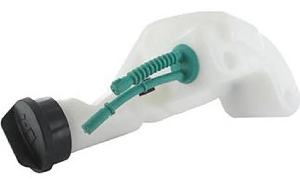 Réservoir essence anti-fuite pour Stihl FS-38 FS-45 FS-55 4232-350-0411