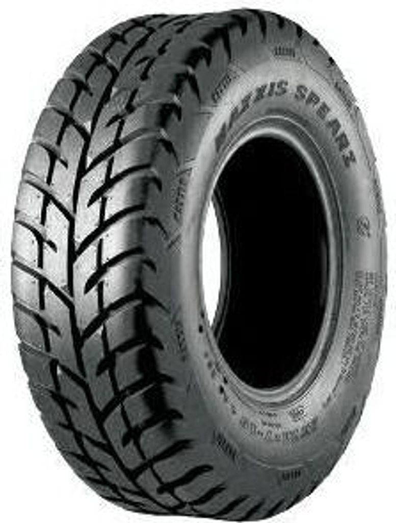 Maxxis M991 Spearz Sommerreifen 18.5x6/- 10 38Q Produktbild 