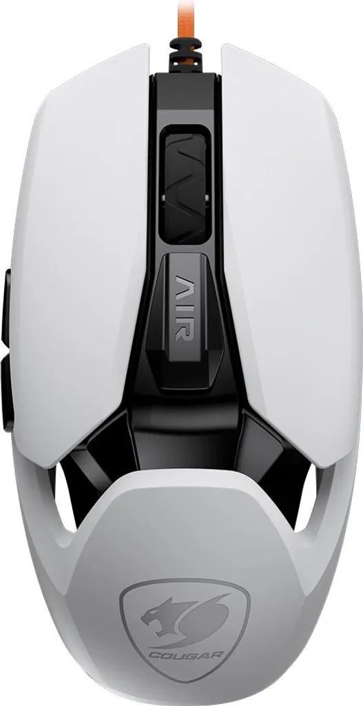 Souris Gaming Légère COUGAR AirBlader Tournament contre la Fatigue Main