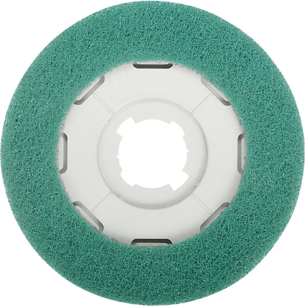 Sebo 3230ER30, Staubtuch, Grün, Disco, 1 Stück(e)