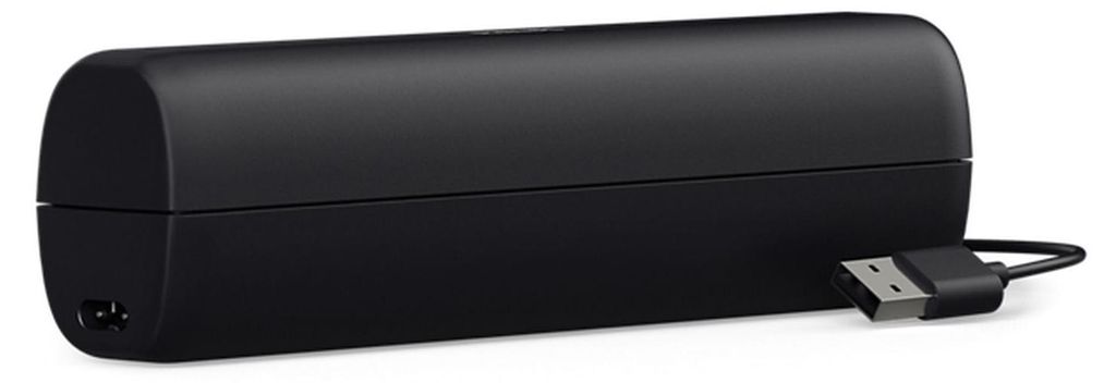 Philips HX7421/01 Schallzahnbürste Schwarz (HX7421/01) Produktbild 