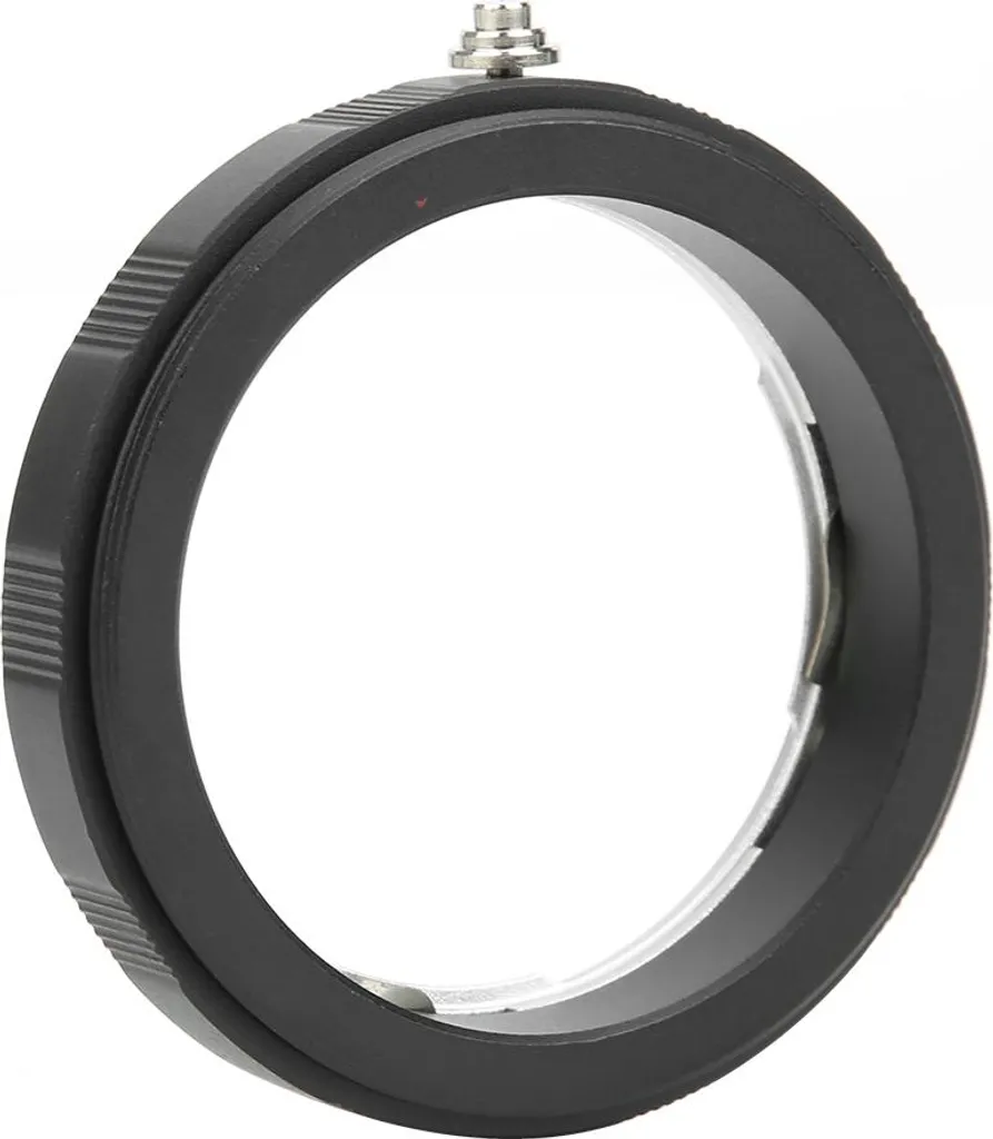 Adattatore Sony E-Mount per Filettatura M57*0,75 - Alluminio Anodizzato - 4