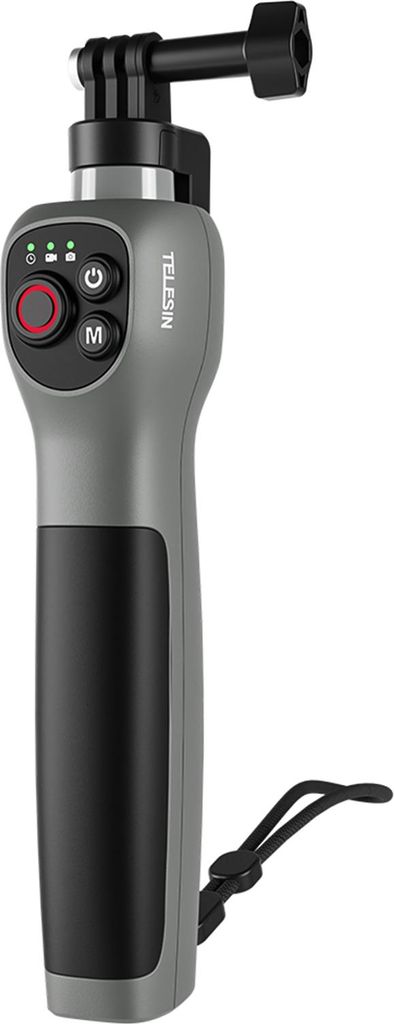 TELESIN Sportkamera Unterwasser-Selfie-Stick mit Produktbild 