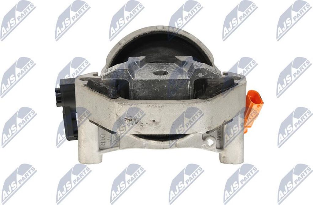 NTY Motorlager Links für AUDI A8 (4H2, 4H8, 4HC, 4HL) ZPS-AU-051