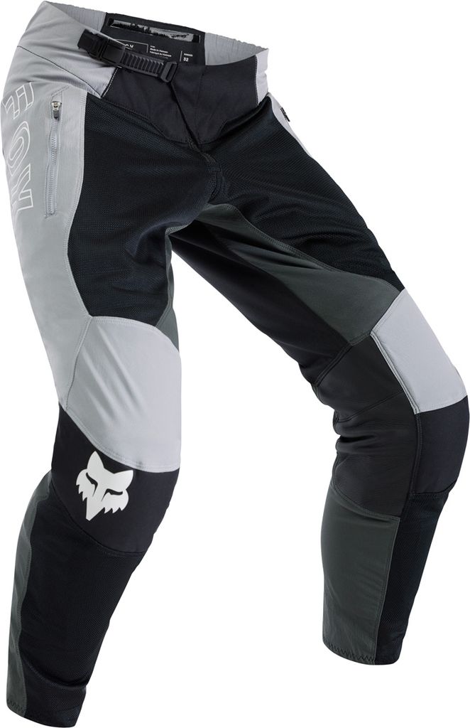 FOX Ranger Air Off-Road Motocross Hose, schwarz, 36