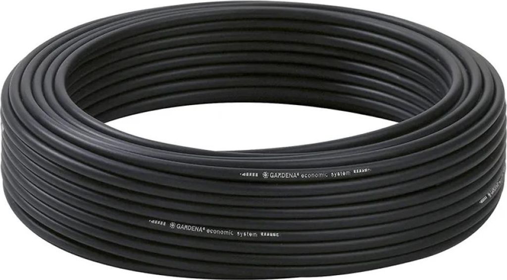 Gardena 1350-20 Gartenschlauch 15 m Kunststoff Schwarz Produktbild 