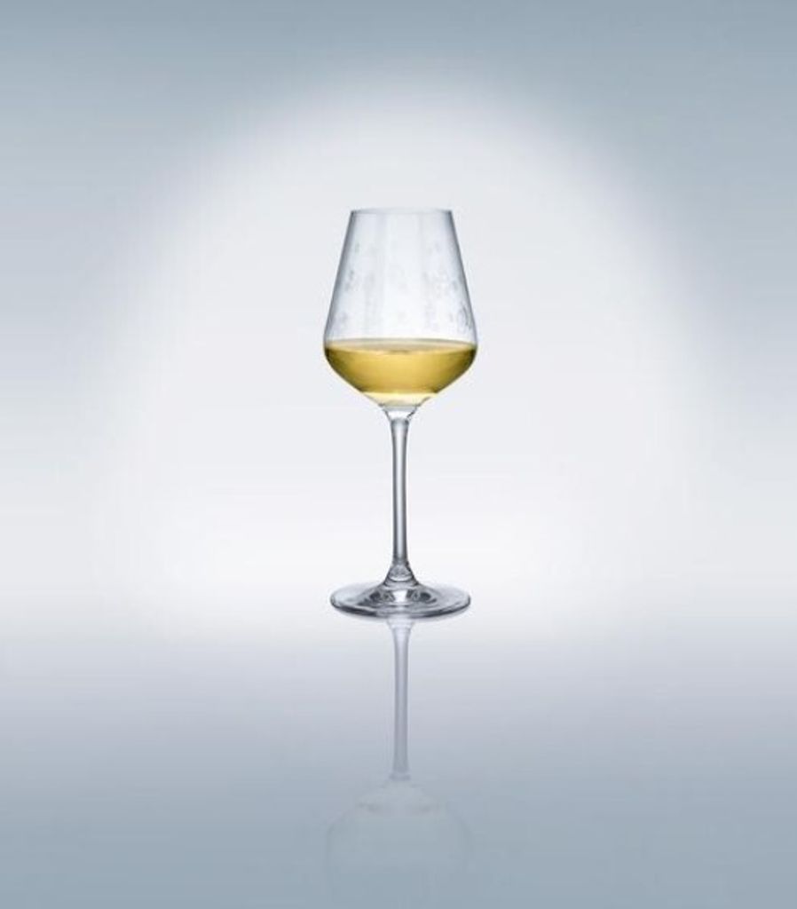 Villeroy & Boch Toy´s Delight Weißweinkelch Set 2tlg. je Produktbild 