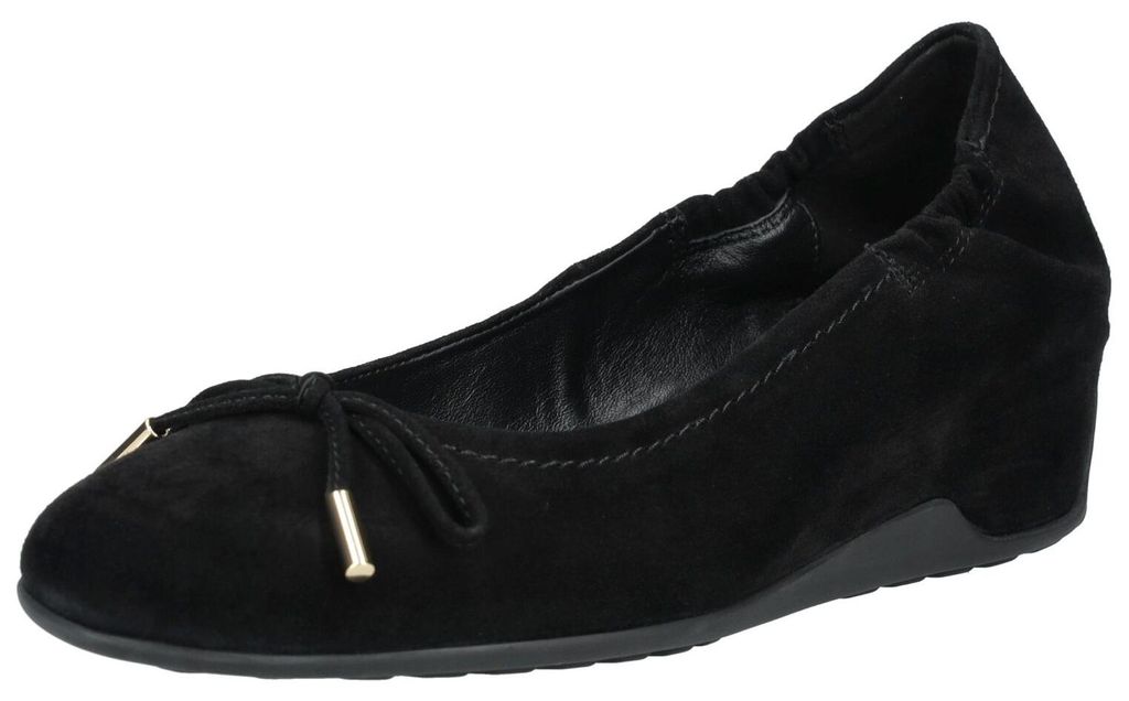 Högl Pumps Pumps in pelle scamosciata Immagine del prodotto 