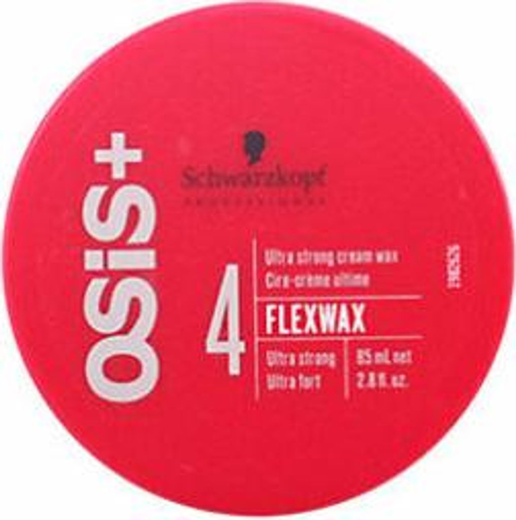 Osis Flexwax Crème de cire 85ml Image du produit 