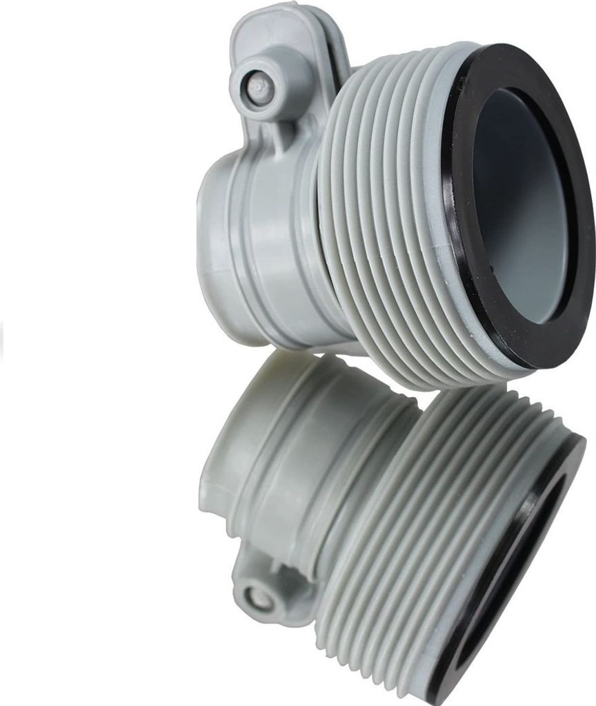 Złączki, konektory do pomp, redukcja, śr. 38mm Intex 29061 Produktbild 13