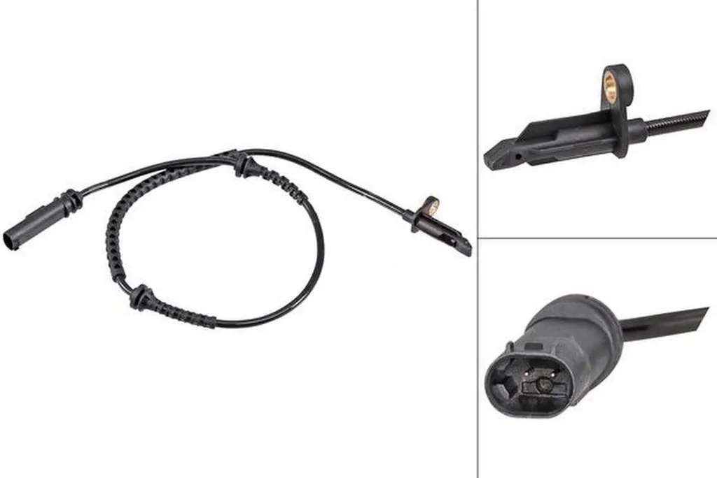 Sensore Velocità Ruota MINI F56 A.B.S. 32030 | Guida Sicura ABS
