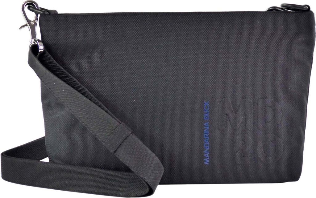 Mandarina Duck Beuteltasche MD20 QMT24 15.5 x 25 x 5