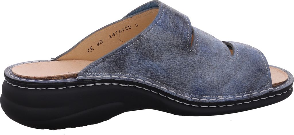 Finn Comfort Komfort Pantoletten Hellas Damen Produktbild 16